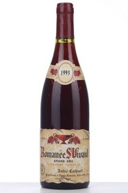 france-bourgogne-wine-romanee-st-vivant-1993